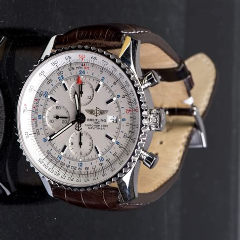 reloj breitling precio 1884